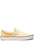 Vans Classic Slip-On sneakers - Yellow