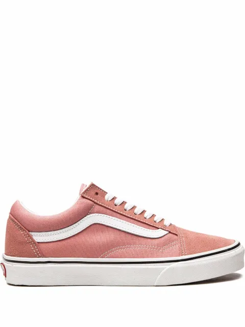Vans tenis bajos Old Skool
