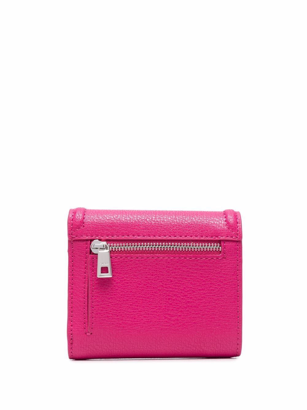 фото Furla кошелек с логотипом