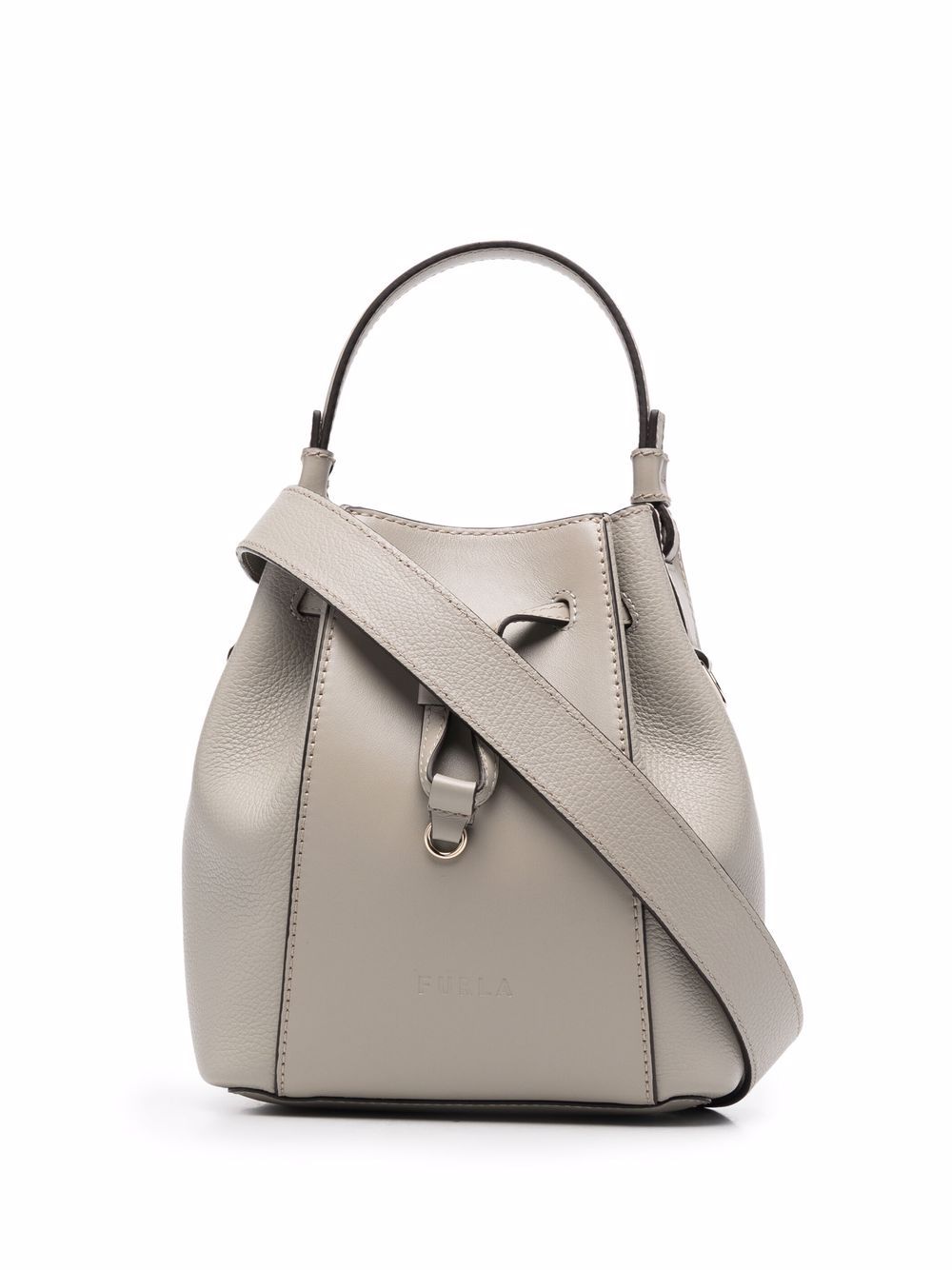 Furla Miastella Bucket Bag - Farfetch