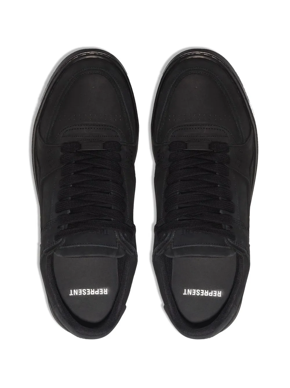 Represent Apex Sneakers Farfetch represent-apex-sneakers-farfetch