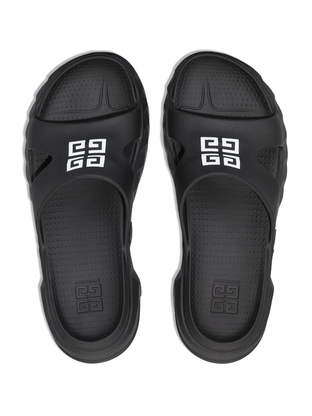 givenchy slides farfetch