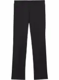 Burberry tailored slim trousers - Black