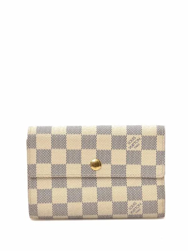farfetch louis vuitton wallet
