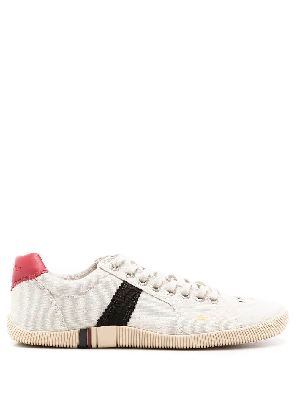 

Osklen Riva low-top sneakers - Neutrals