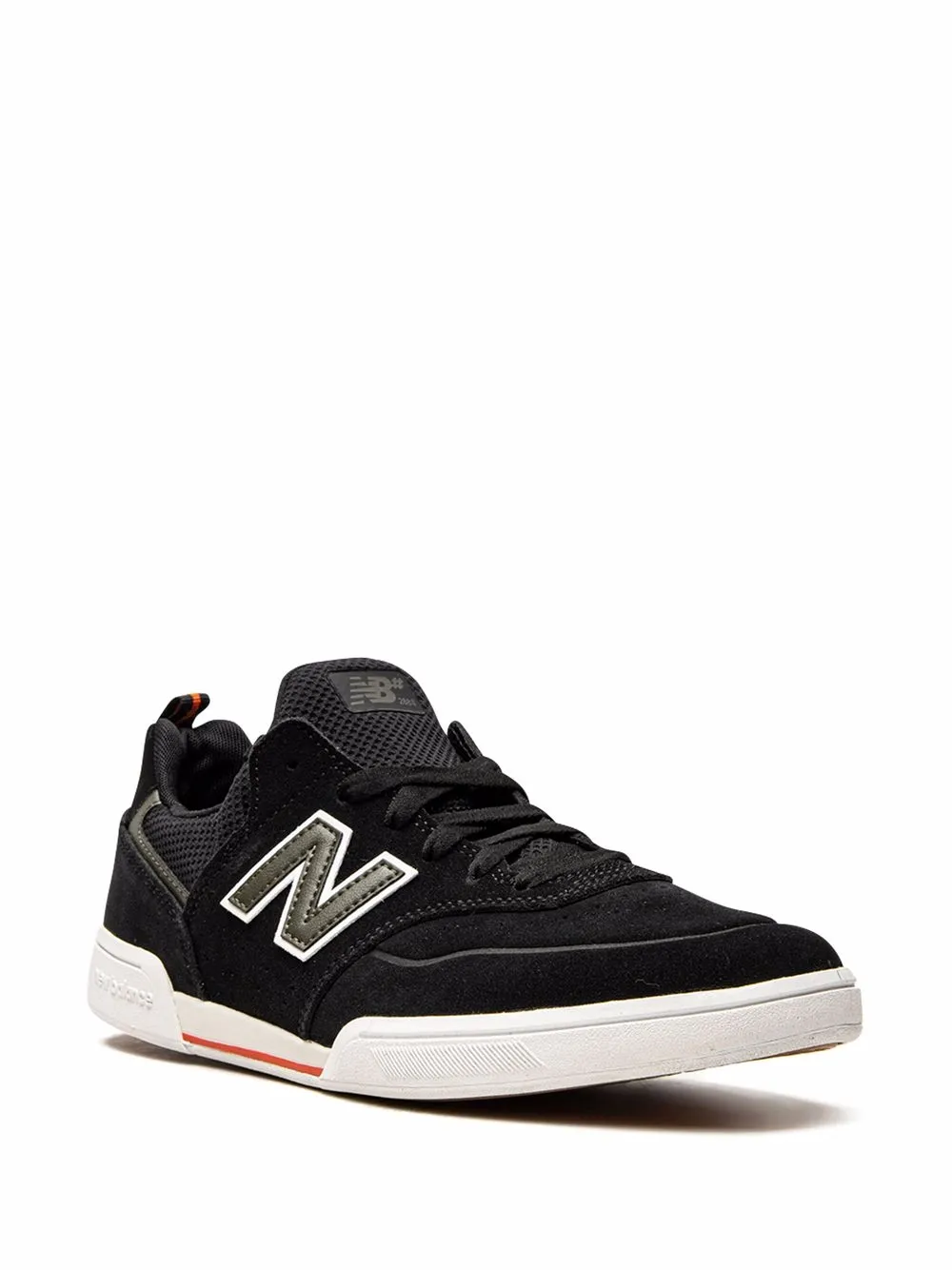 New Balance 288 low-top sneakers - Zwart