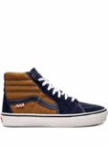 Vans Sk8-Hi sneakers - Blue