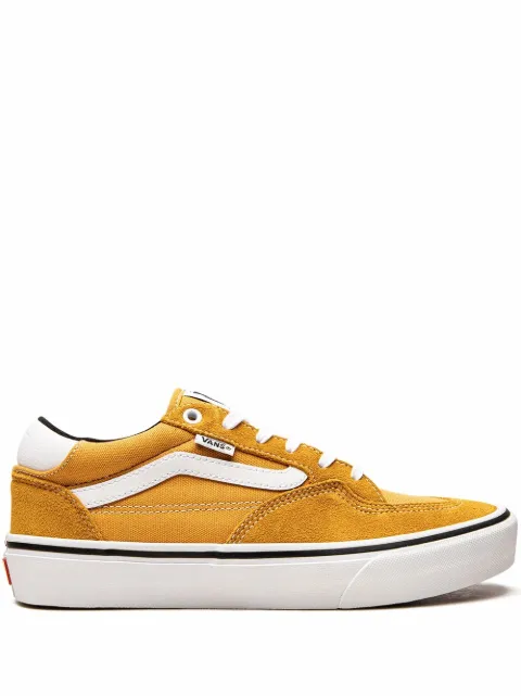 Vans tenis bajos Rowan