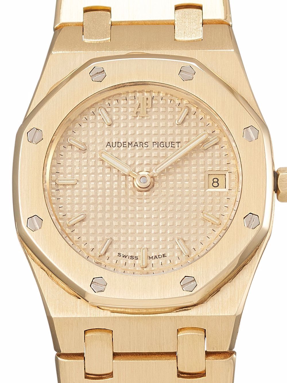 фото Audemars piguet pre-owned royal oak 25mm