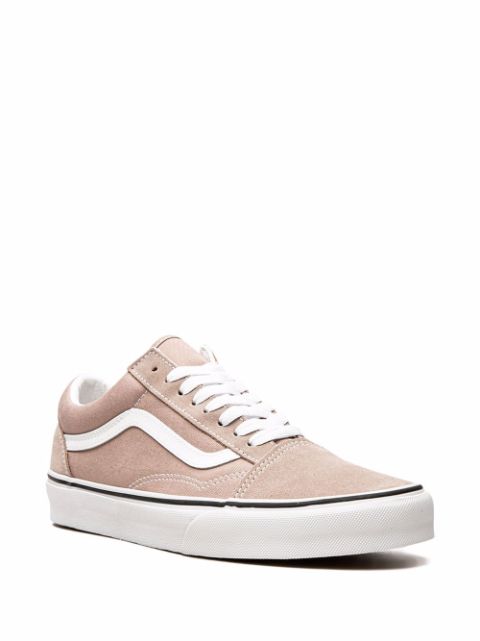 vans femme coloré