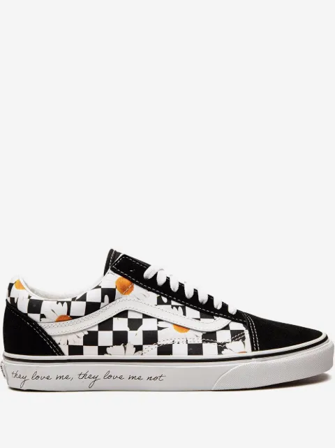 Vans Old Skool "Love Me Love Me Not" sneakers