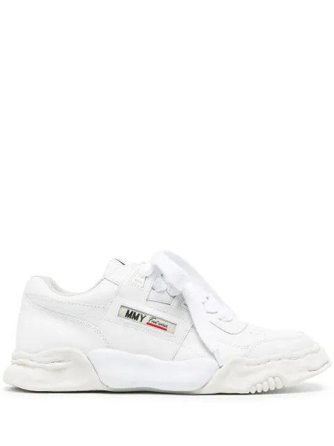 Maison MIHARA YASUHIRO tenis Parker