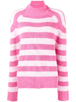 Jacquemus Knitted Sweaters for Women on 