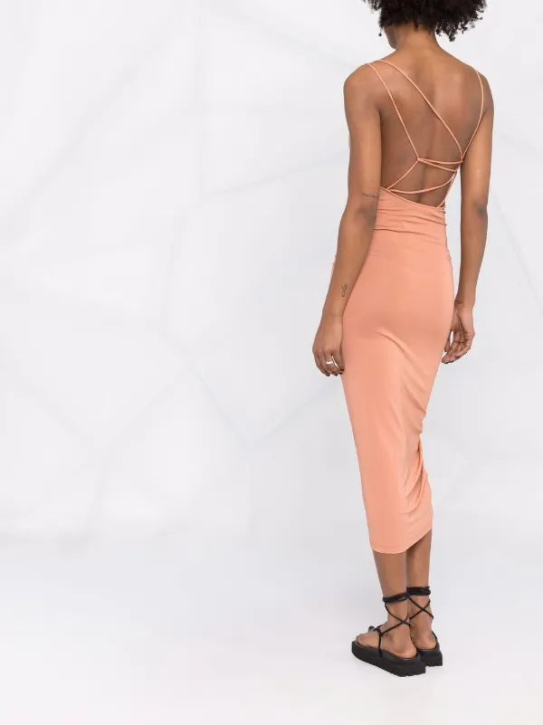 irina midi dress Irina Dress