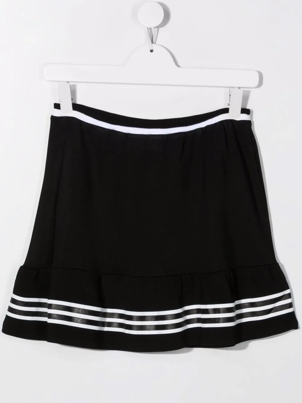 

Dsquared2 Kids TEEN Sport EDTN 05 skirt - Black