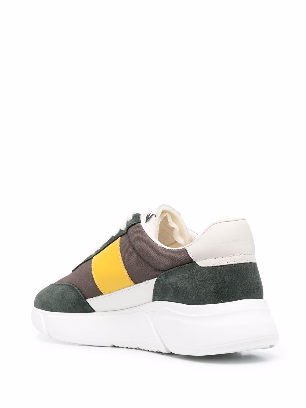 Axel Arigato Genesis Vintage low-top sneakers Men