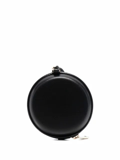 Furla AirPods clip-on Leather Case - Farfetch