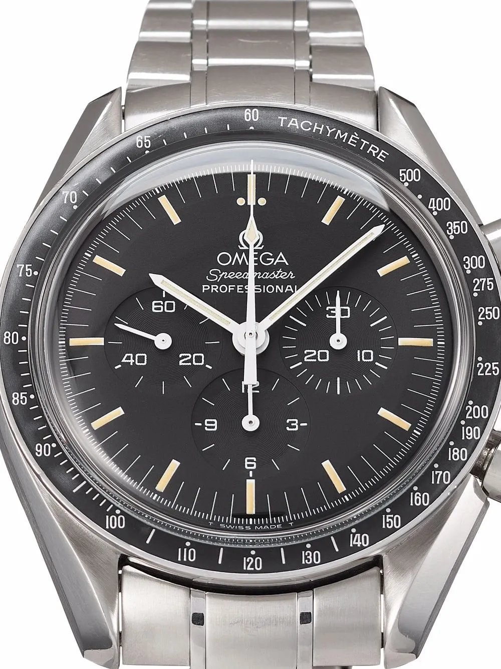 pre owned speedmaster professional