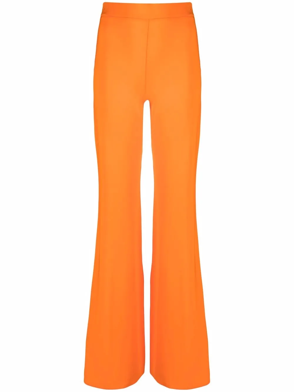 THE ANDAMANE расклешенные брюки Gaia