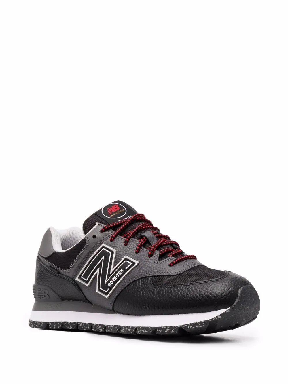 New Balance 574 GORETEX® Sneakers Farfetch