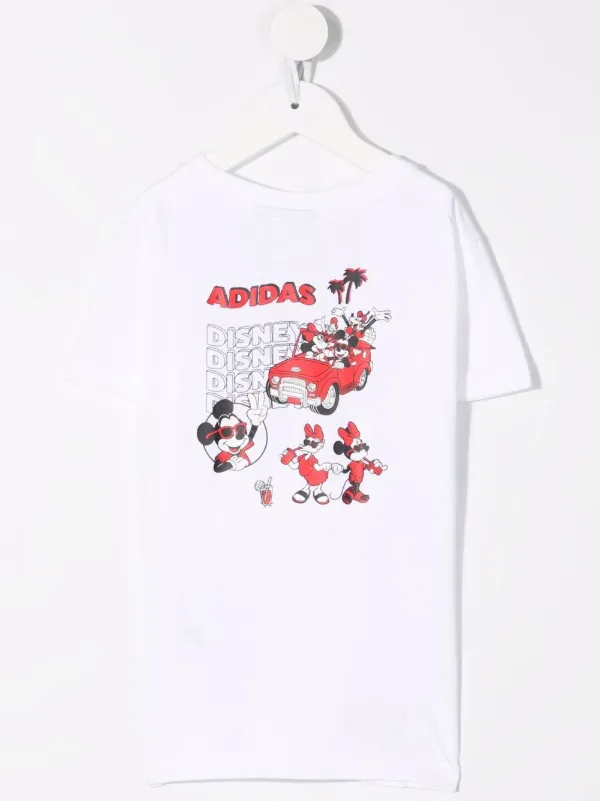 Shop adidas Kids x Disney Mickey And 