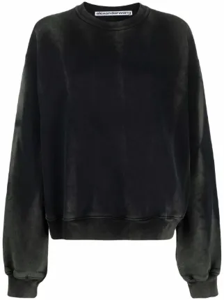alexander wang crew neck