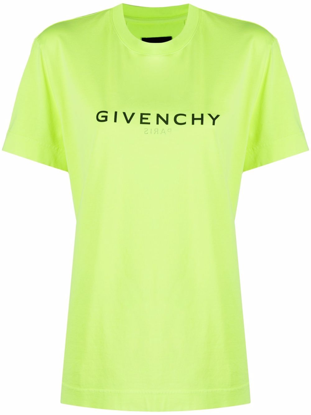 фото Givenchy футболка с логотипом