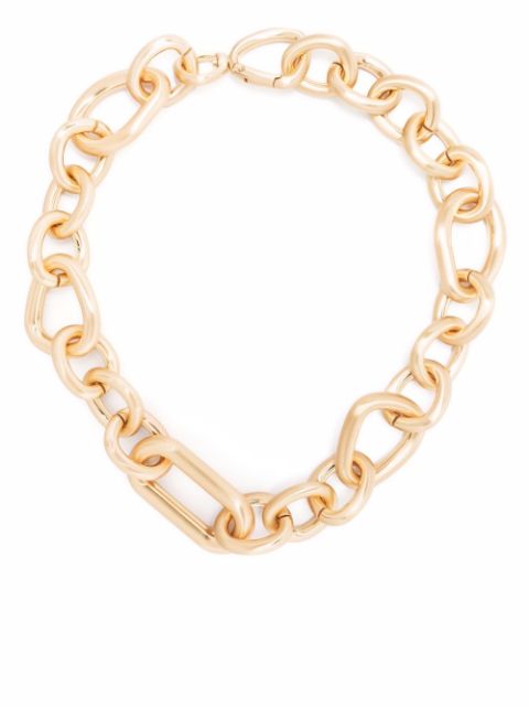 Cult Gaia Reyes curb chain necklace Women