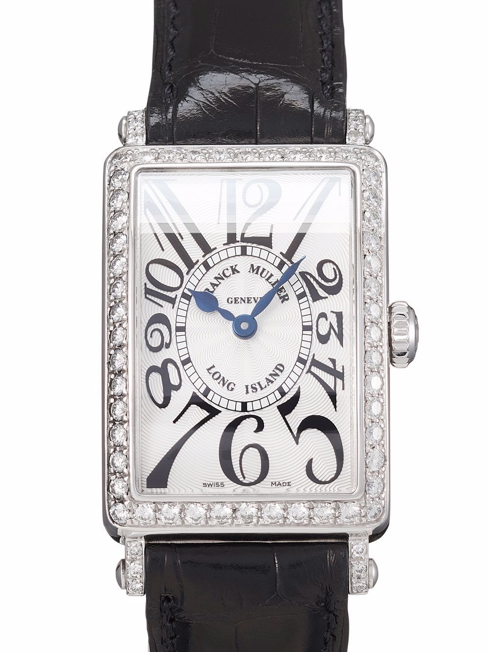 фото Franck muller pre-owned geneve 23mm