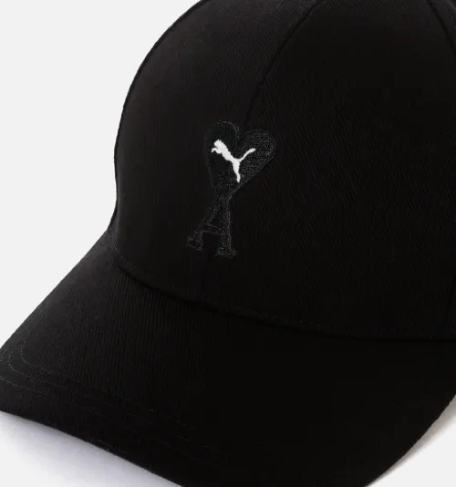 Puma dry fit cap clearance