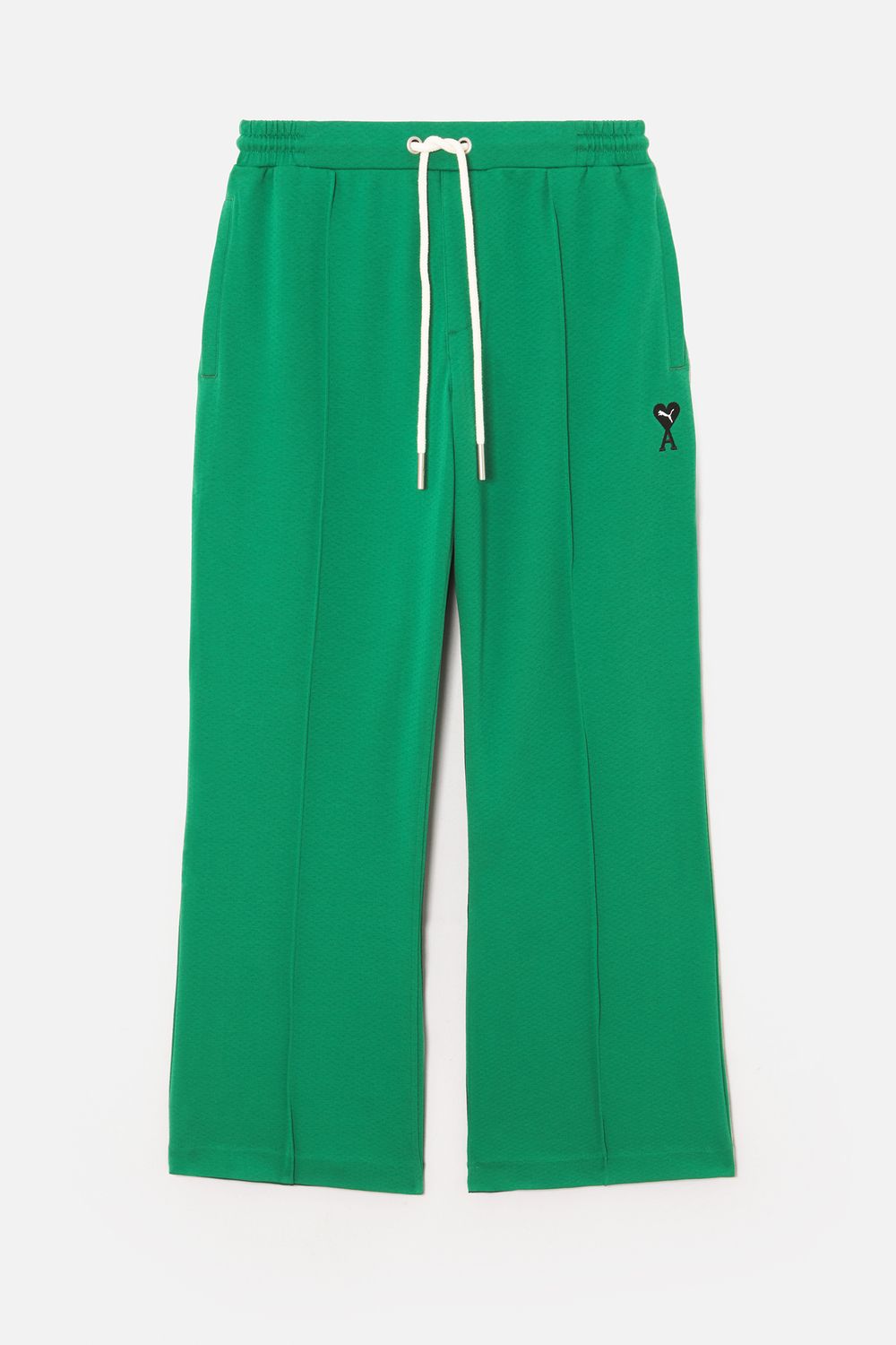 PUMA x AMI Wide Pants - AMI PARIS OFFICIAL