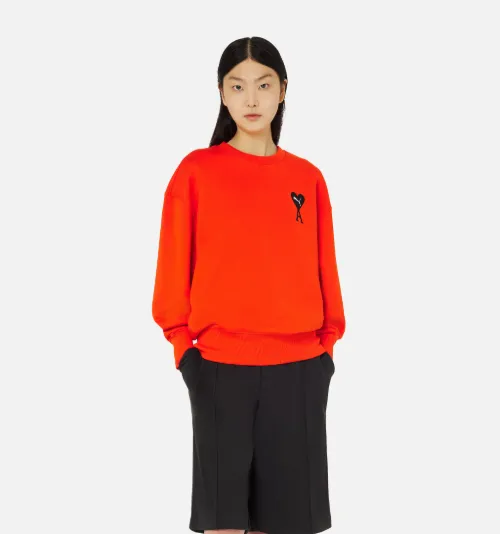 PUMA x AMI Crew - AMI Paris Official