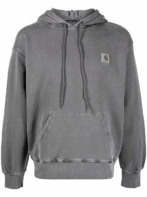 carhartt wip tricol moletom com capuz