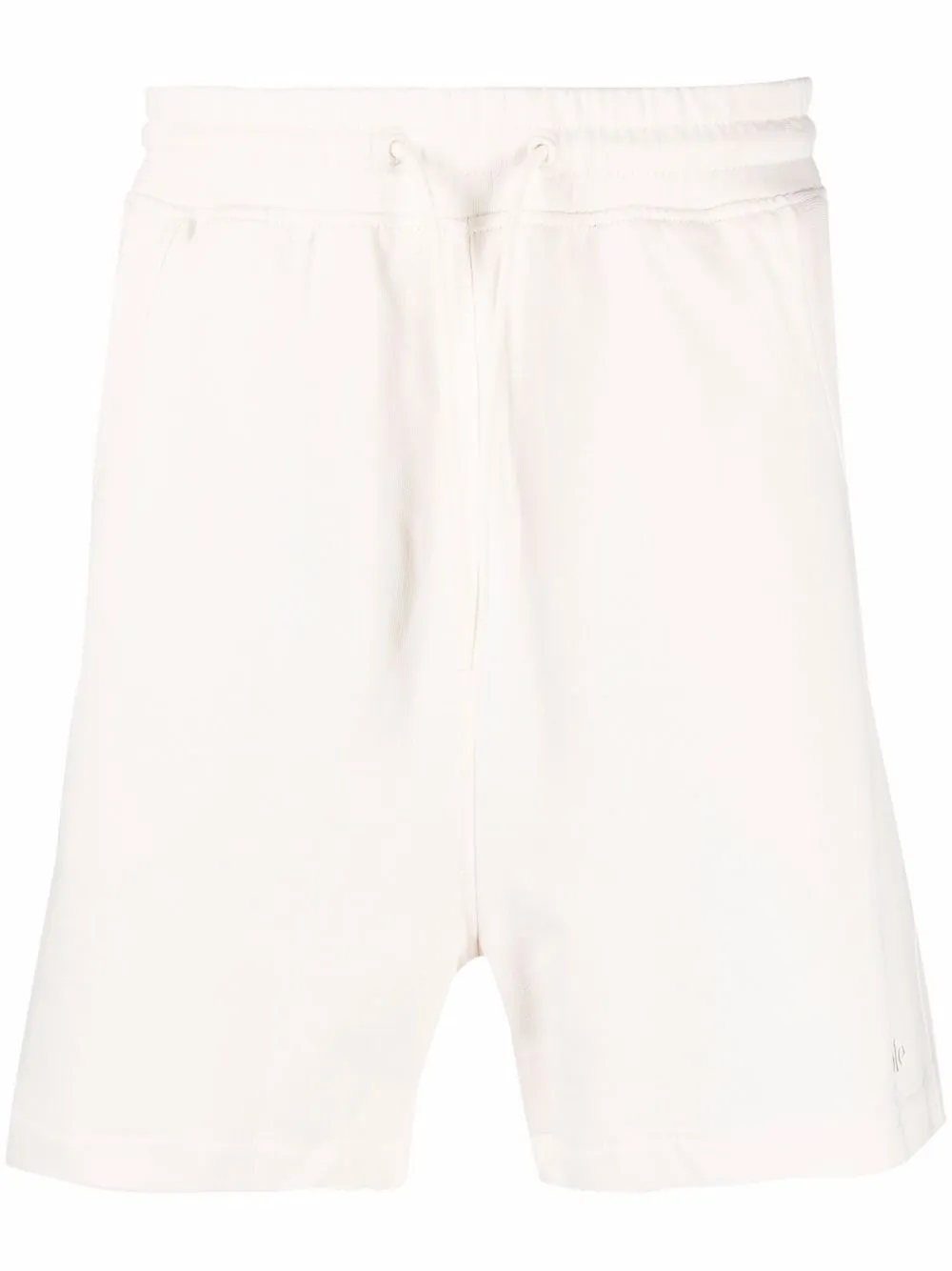 Drôle De Monsieur шорты из джерси