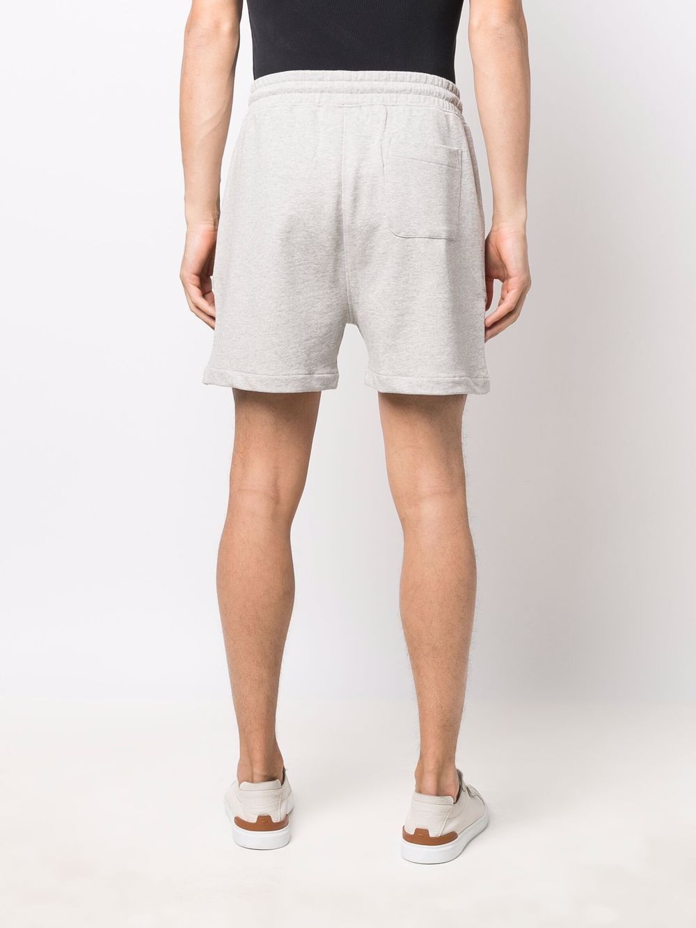 фото Drôle de monsieur jersey shorts