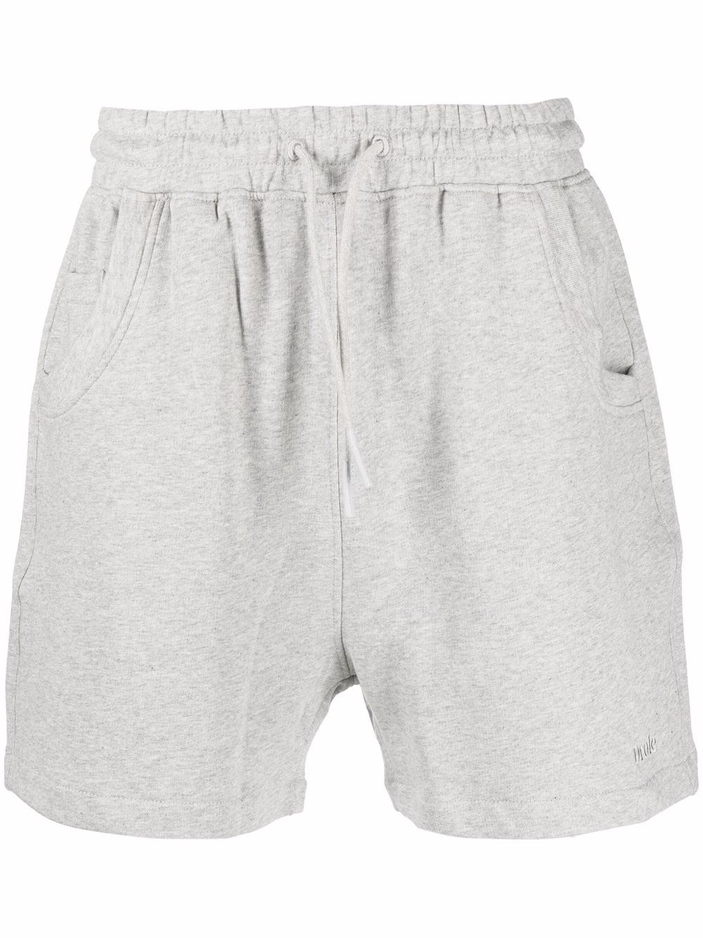 фото Drôle de monsieur jersey shorts