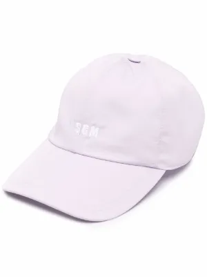 Cappelli di MSGM da donna - FARFETCH