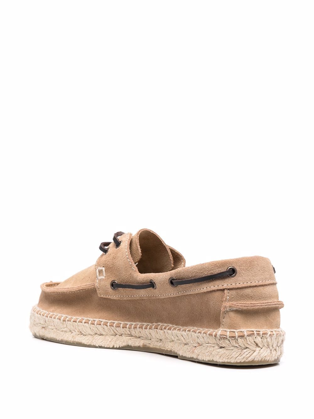 фото Manebi hamptons platform espadrilles