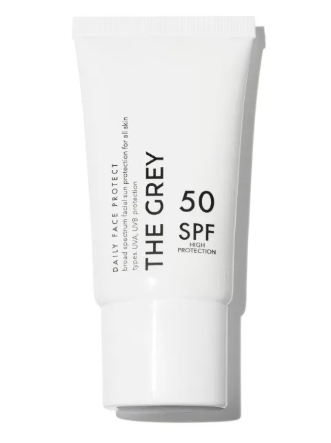 THE GREY Daily Face Protect SPF 50 50ml