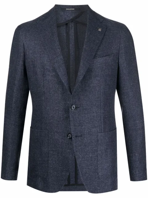 Tagliatore blazer con botones