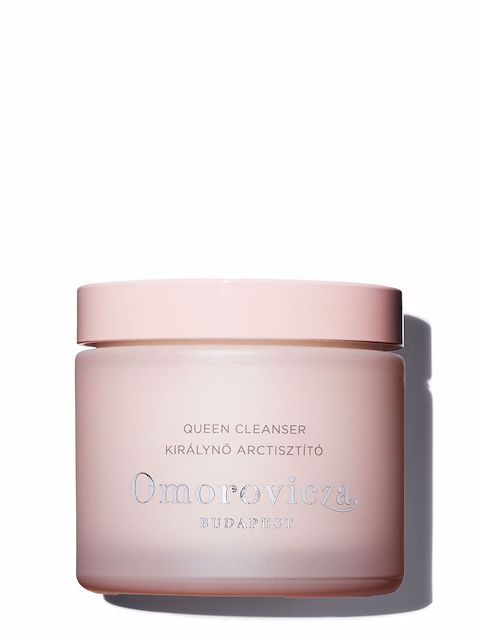 Omorovicza Queen cleanser