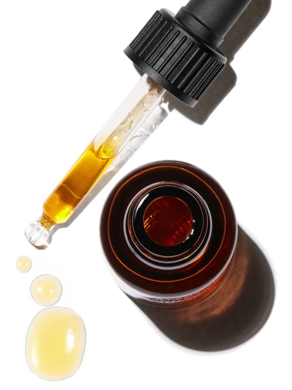 Grown Alchemist Pure rozenbottel olie met rosa mosqueta concentraat - NO COLOR