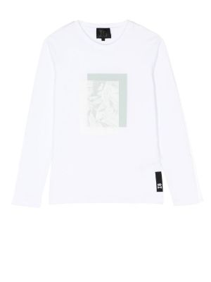 Il Gufo Boys T-Shirts - Shop Designer Kidswear on FARFETCH