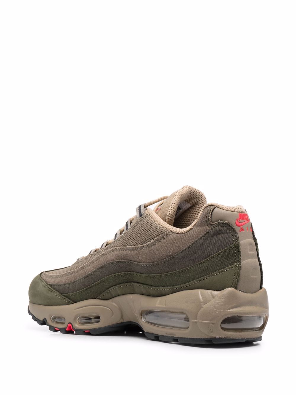 Nike Air Max 95 SE ''Rough Green'' sneakers WOMEN