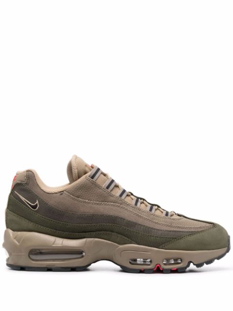 Nike Air Max 95 SE ''Rough Green'' sneakers WOMEN