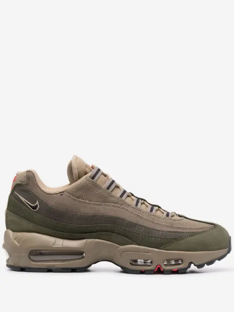 Nike Air Max 95 SE ''Rough Green'' sneakers