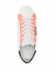 Philippe Model Paris Paris low-top leather sneakers