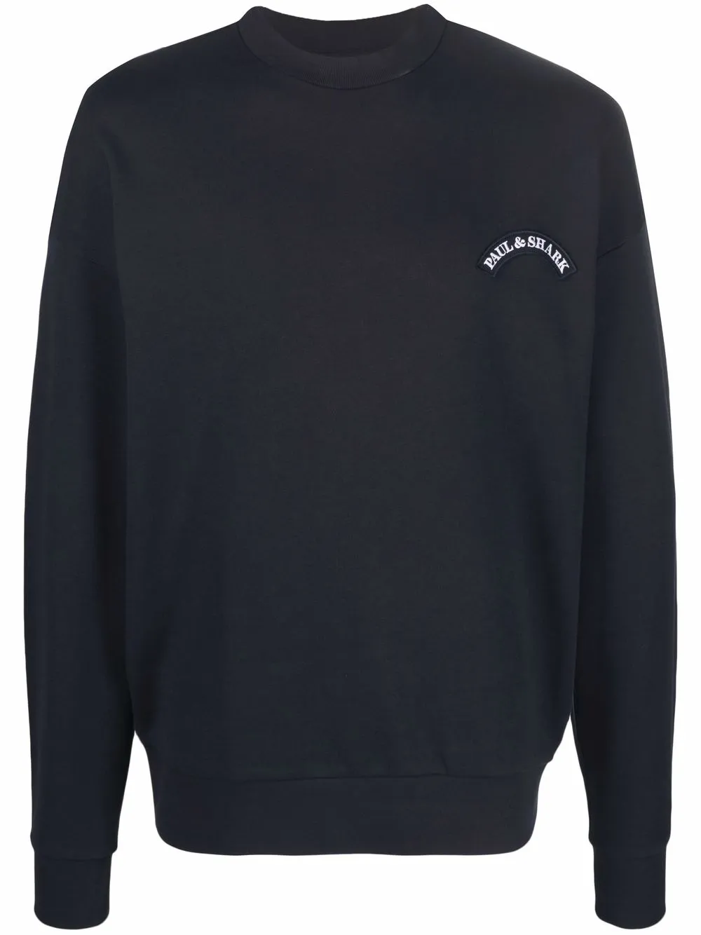 

Paul & Shark sudadera Save the Sea - Azul