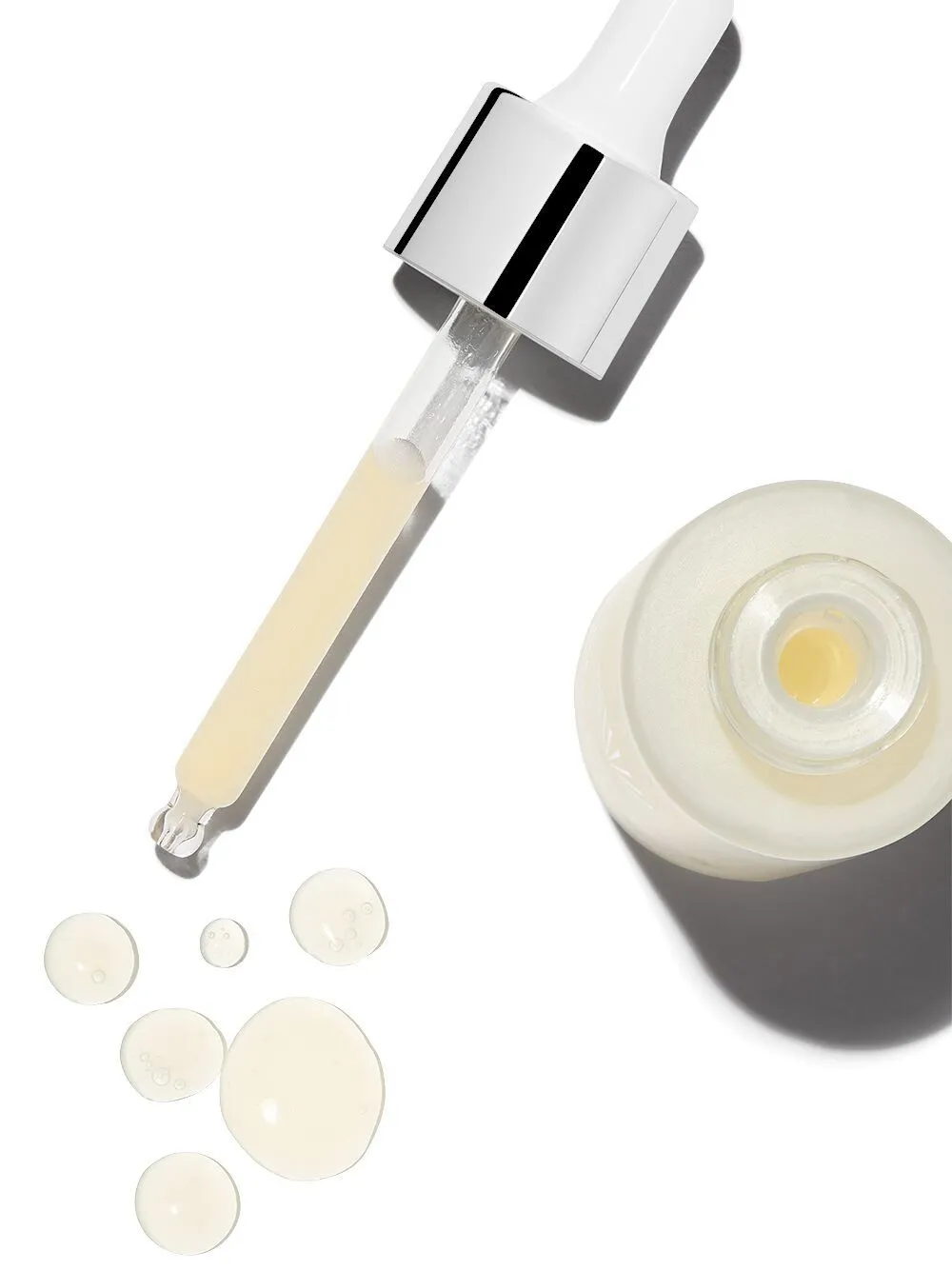 Omorovicza Acid fix serum - WHITE