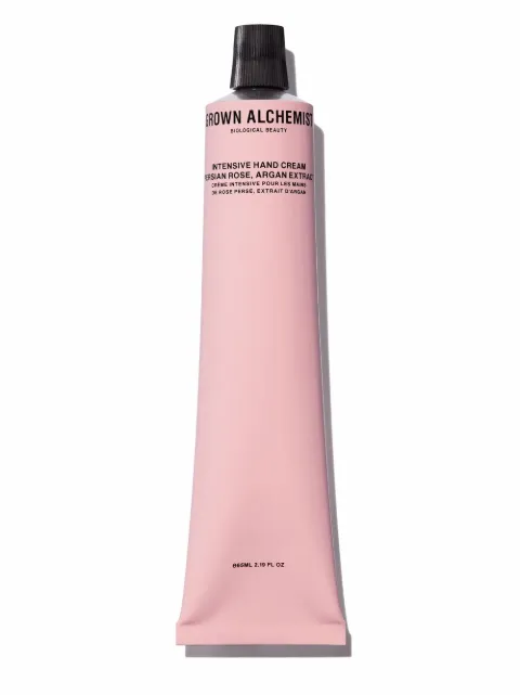 Grown Alchemist Intensive Hand Cream Persian Rose, Argan Extract 65ml